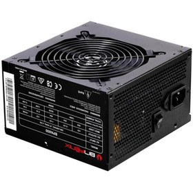 Resim Pazarcan Bitfenix Bp-bp600alnn-9r Bpa Series 80 600w Power Supply 