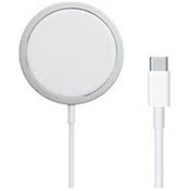 Resim Ceptex Apple Iphone Magsafe Kablosuz Şarj Aleti 