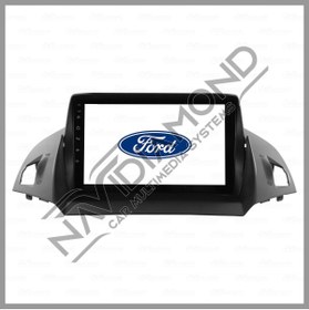 Resim NAVİDİAMOND NAVIDIAMOND FORD KUGA 8 GB RAM 128 GB HAFIZA ANDROID MULTIMEDIA TEYP ESKISEHİR 