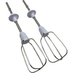 Resim İcanpares Tefal Powelix Activflow Expert Çırpma Teli 2 Adet Beyaz 