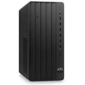 Resim HP Pro Tower 290 G9 6D3A2EA i5-12400 8GB 256SSD FreeDOS Masaüstü Bilgisayar 