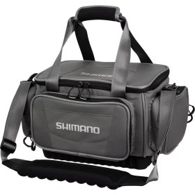 Resim Shimano Tackle Bag Medium Balıkçı Çantası 