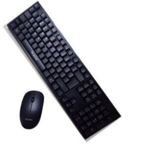 Resim Genel Markalar Piranha 2335 Kablosuz Klavye Mouse Set 