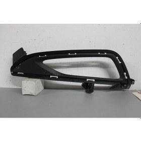 Resim Hyundai Tucson 2015-2018 Sis Far Kapağı Sis Çerçevesi Sol 