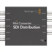 Resim Mini Converter SDI Distribution 