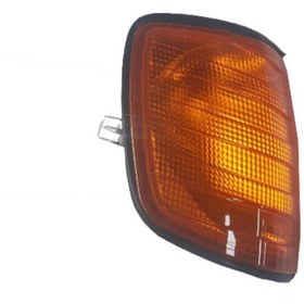 Resim Genel Markalar MERCEDES E CLASS- W124- 85-93 ÖN SİNYAL SAĞ SARI (MARS) OEM NO: 1248260143 UYUMLU 2111-1101 