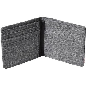 Resim Herschel Roy Rfıd Korumalı Cüzdan Renkli Renkli Çok Renkli 