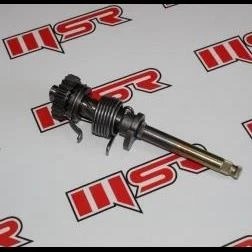 Resim Msr Cub 110 Marş Mili 