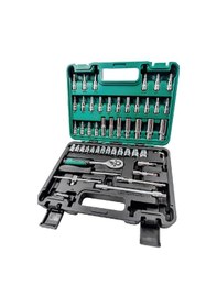 Resim Lokma Takımı 53 Parça Dynamo 