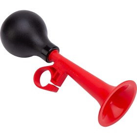 Resim Btwin BİSİKLET KLAKSONU - KIRMIZI 