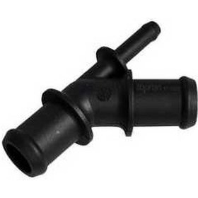 Resim Esse Otomotiv - Golf4/bora/a3/toledo 97-03 Agr-alh-ahf 1.9 Tdi Su Flanşı Mhr32920 1j0121087 