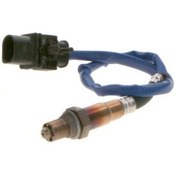 Resim Bosch Oksıjen Sensoru (FORD:KUGA II 1.6 ECOBOOST 13- /MONDEO V SEDAN HYBIRD 14-) Ds7a-9y460-aa 