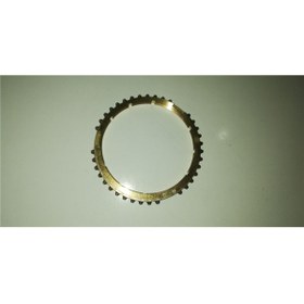 Resim İTAQİ Senkromeç Sarısı D22/yd25/navara (4 VİTES) / 32604-40p61 