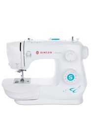 Resim SINGER Fashion Mate 3337 Mekanik Dikiş Makinesi 