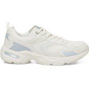 Resim Kinetix Radıcal Tx W 5fx Ekru Kadın Koşu Ayakkabısı 000000000101937068 Bej-a Mavı Bej - Açık Mavi 