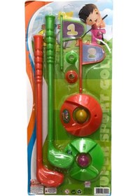 Resim Tha Golf Seti-64089 