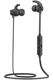Resim Aiwa Estbt-400bk Bluetooth Spor Kulaklık-siyah 