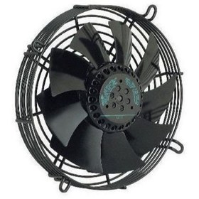 Resim EBMPAPST S4S250-AI02-01 Vantilatör 
