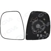 Resim Gva 1127011 - Dış Dikiz Ayna Camı Sol Fıat Scudo-e Scudo-elysse 