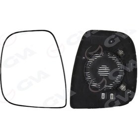 Resim Gva 1127011 - Dış Dikiz Ayna Camı Sol Fıat Scudo-e Scudo-elysse 