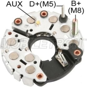 Resim Mobiletron DİYOT TABLASI BOSCH TİPİ (8 DİYOT) (M5/M8/TEK FİŞ) 