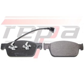 Resim REPPA Fren Balatası Ön Transporter T5 03> Transporter T6 15> 7e0698151 