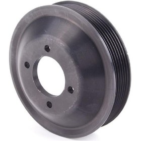 Resim Bmw Uyumlu M50 M52 Motor Swag Devirdaim Pompa Kasnaği 11511730554 