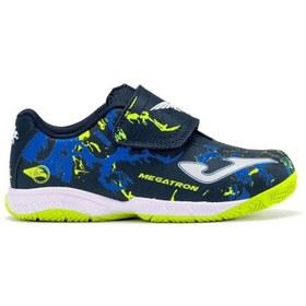 Resim Joma Mejs2403ınv Megatron Jr Erkek Voleybol Ayakkabısı 