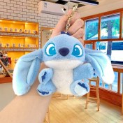 Resim OEMG Yıl Maskotu Karikatür Çekicilik Anahtarlık Kolye Bebek Karikatür Hediyeler (Yurt Dışından) 