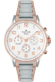 Resim Nacar NC10-2921032-ESM Erkek Kol Saati 