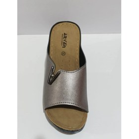 Resim Aryan 26-893 Anatomic Kadın Dolgu Topuk Terlik 