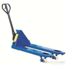 Resim Atlas Attph 4 Hareketli Transpalet 2500Kg Taşıma Kapasitesi 
