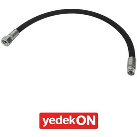 Resim AGCO Hidrolik Hortum - Massey Ferguson / Fendt / Valtra | ACW0183050 