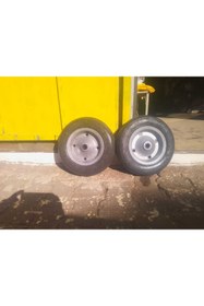 Resim SOFT Koli taşıma arabası 