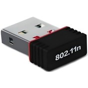 Resim Usb2.0 Wıreless 150 Mgbps Kablosuz Ağ Adaptörü 