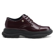 Resim Nine West Yanela 1pr Kadın Oxford Ayakkabı 