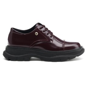 Resim Nine West Yanela 1pr Kadın Oxford Ayakkabı 