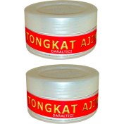 Resim Buğz Tongkat Ajimat Madura Genital Bölge Sekillendirci Bakım Kremi 50 ml x 2 Adet 