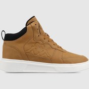 Resim Kappa Logo Seattle MD TK Sneaker Unisex Günlük Ayakkabı Kahverengi 381L85W Kappa