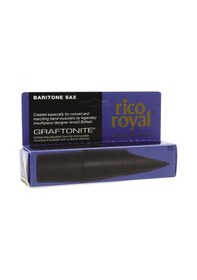 Resim Rico Royal Graftonite Baritone Saxophone Mouthpieces B5 - Medium 