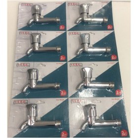 Resim Power Path with confidence Teramix Acem Uzun Musluk Ek47215 8 