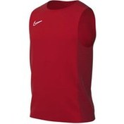 Resim Nike DR1331-657 Dri-FIT Kolsuz Antreman T-Shırt 