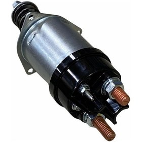 Resim Zm Cat.24v Marş Otomatiği Delco 42mt sabit Pistonlu N11.18990 