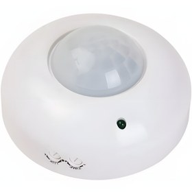 Resim Kendal KSA181 — 360° SIVA ÜSTÜ HAREKET SENSÖRÜ (HASSASİYET AYARLI) 