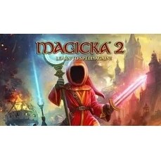 Resim Magicka 2 4 Pack (Pc) 