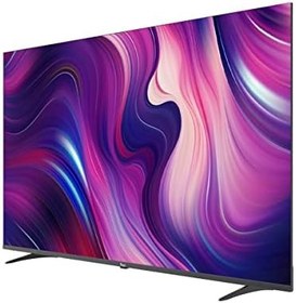 Resim Next YE-65020GFSG5 65" 165 Ekran Uydu Alıcılı 4K Ultra HD Google Android Smart LED TV 