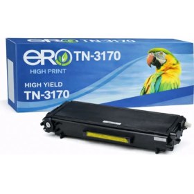 Resim Ero Print TN-3170 / Brother HL-5200 Muadil Toner 