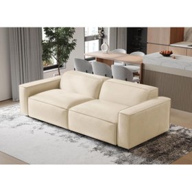 Resim hoom concept ORLANDO DERİ KOLTUK 