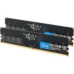 【新品未開封】Crucial DDR5 Pro 24GB 5600 Crucial Pro 24GB (1X24GB) Ddr5 5600MHZ CP24G56C46U5 Fiyatı ve