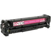 Resim POYRAZ Hp 305a-ce413a Kırmızı Muadil Toner M351-m451 
